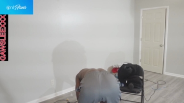 Gawslee  02-10-2021 video goddess